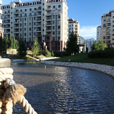 Tbilisi Sea Dream Apartment Extérieur photo