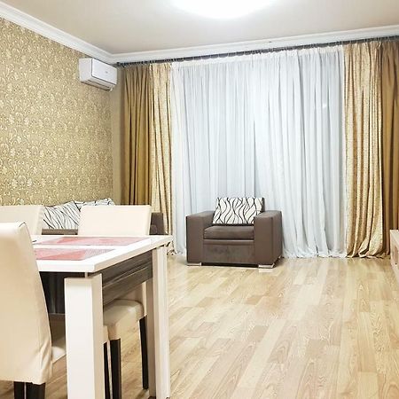 Tbilisi Sea Dream Apartment Extérieur photo