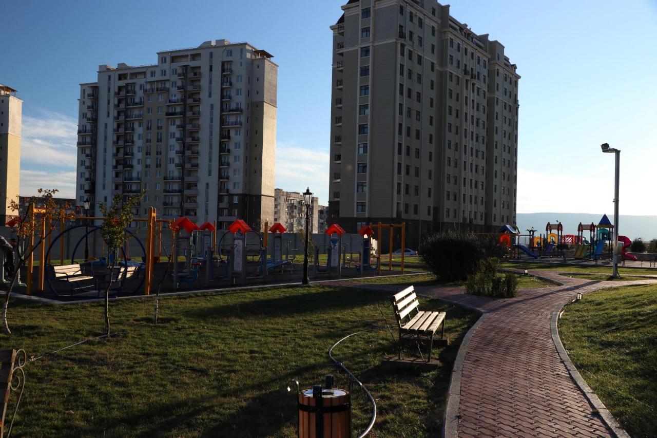 Tbilisi Sea Dream Apartment Extérieur photo