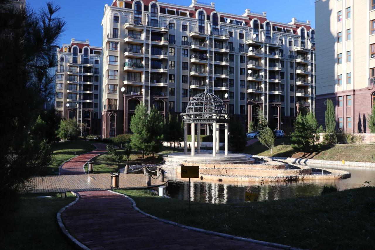 Tbilisi Sea Dream Apartment Extérieur photo