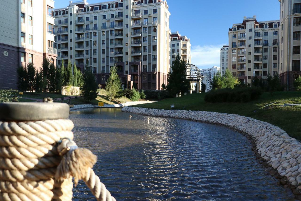 Tbilisi Sea Dream Apartment Extérieur photo
