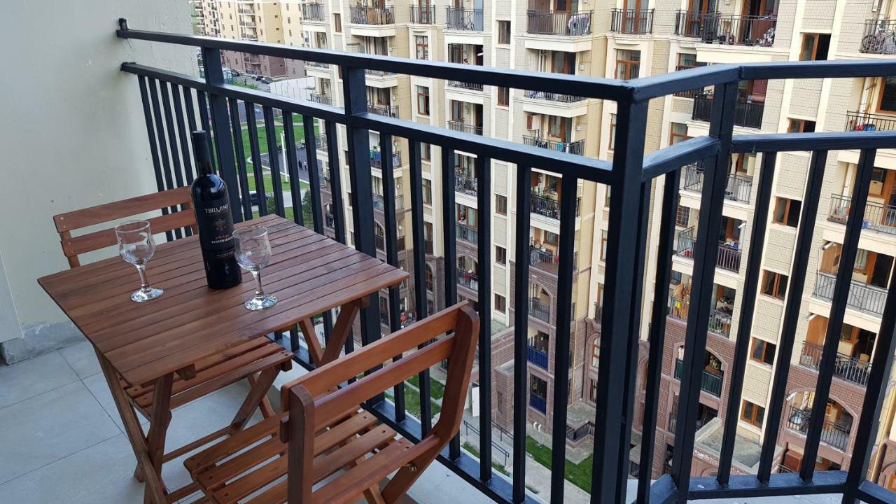 Tbilisi Sea Dream Apartment Extérieur photo