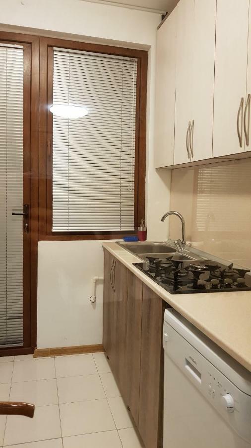 Tbilisi Sea Dream Apartment Extérieur photo
