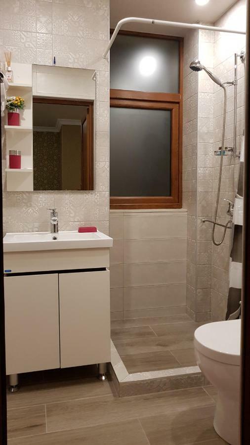 Tbilisi Sea Dream Apartment Extérieur photo