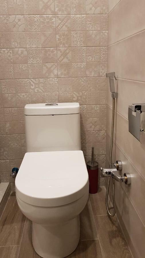 Tbilisi Sea Dream Apartment Extérieur photo