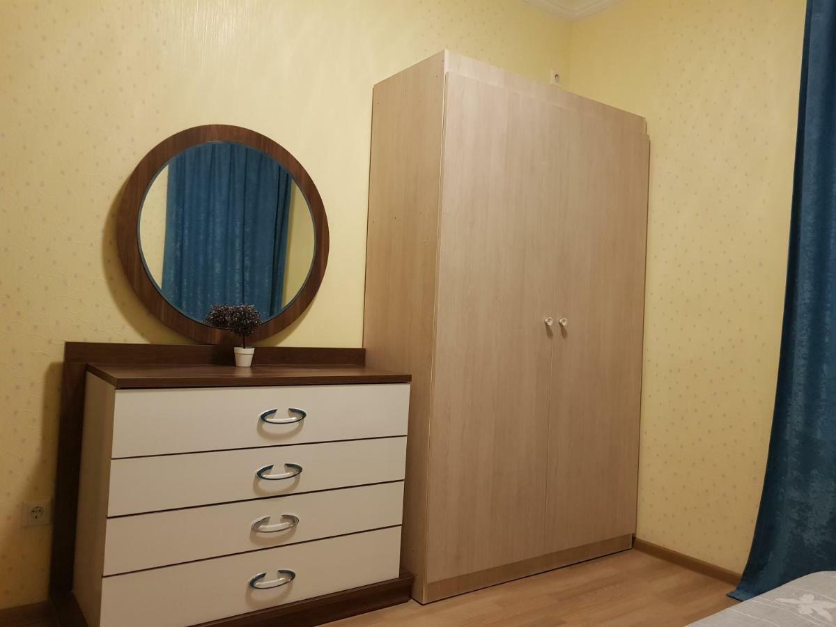 Tbilisi Sea Dream Apartment Extérieur photo