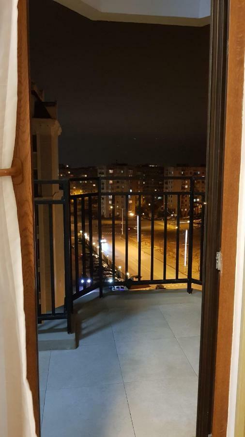 Tbilisi Sea Dream Apartment Extérieur photo