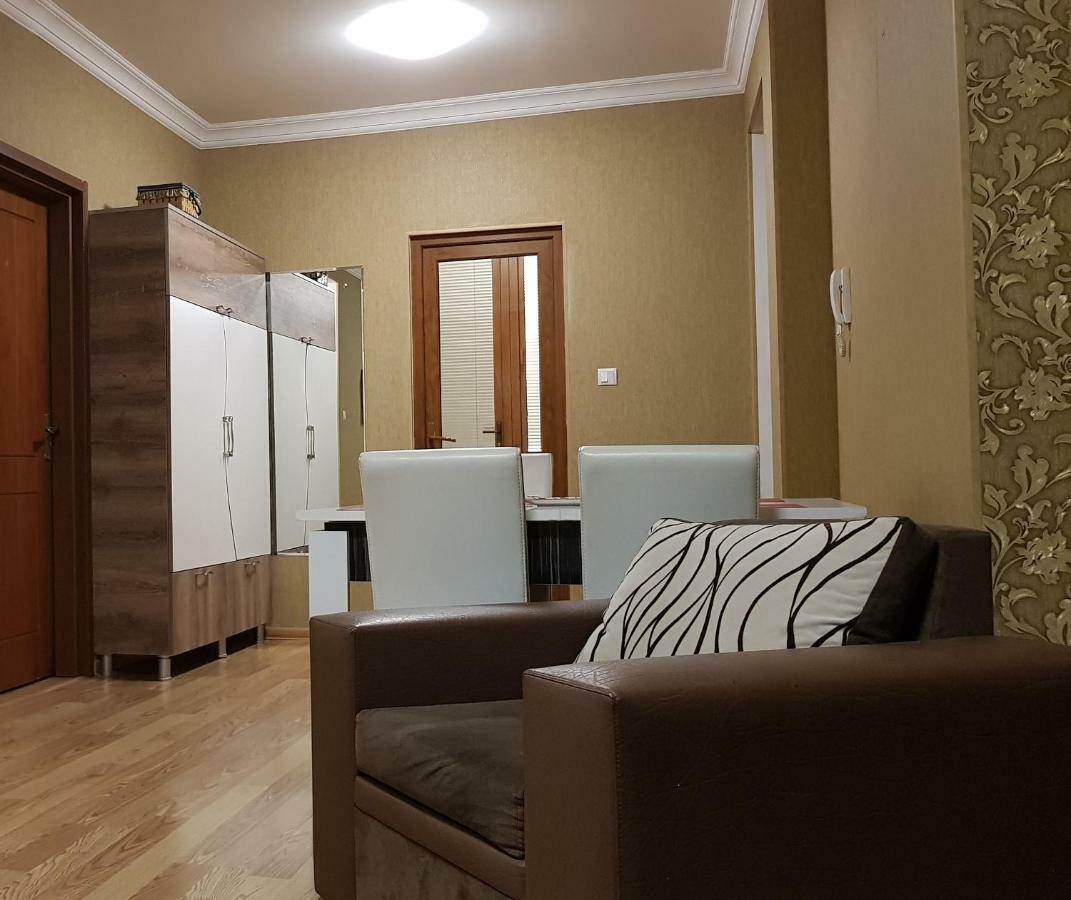 Tbilisi Sea Dream Apartment Extérieur photo