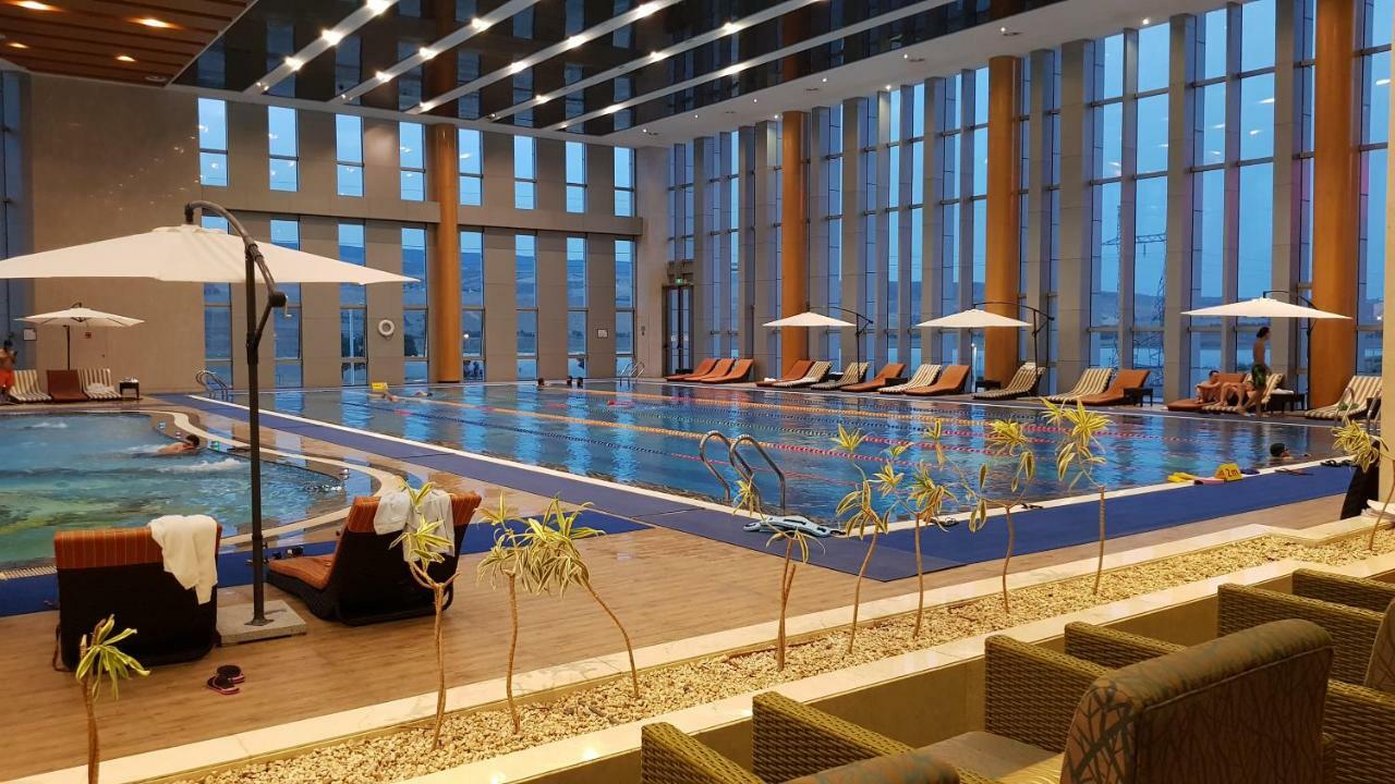 Tbilisi Sea Dream Apartment Extérieur photo