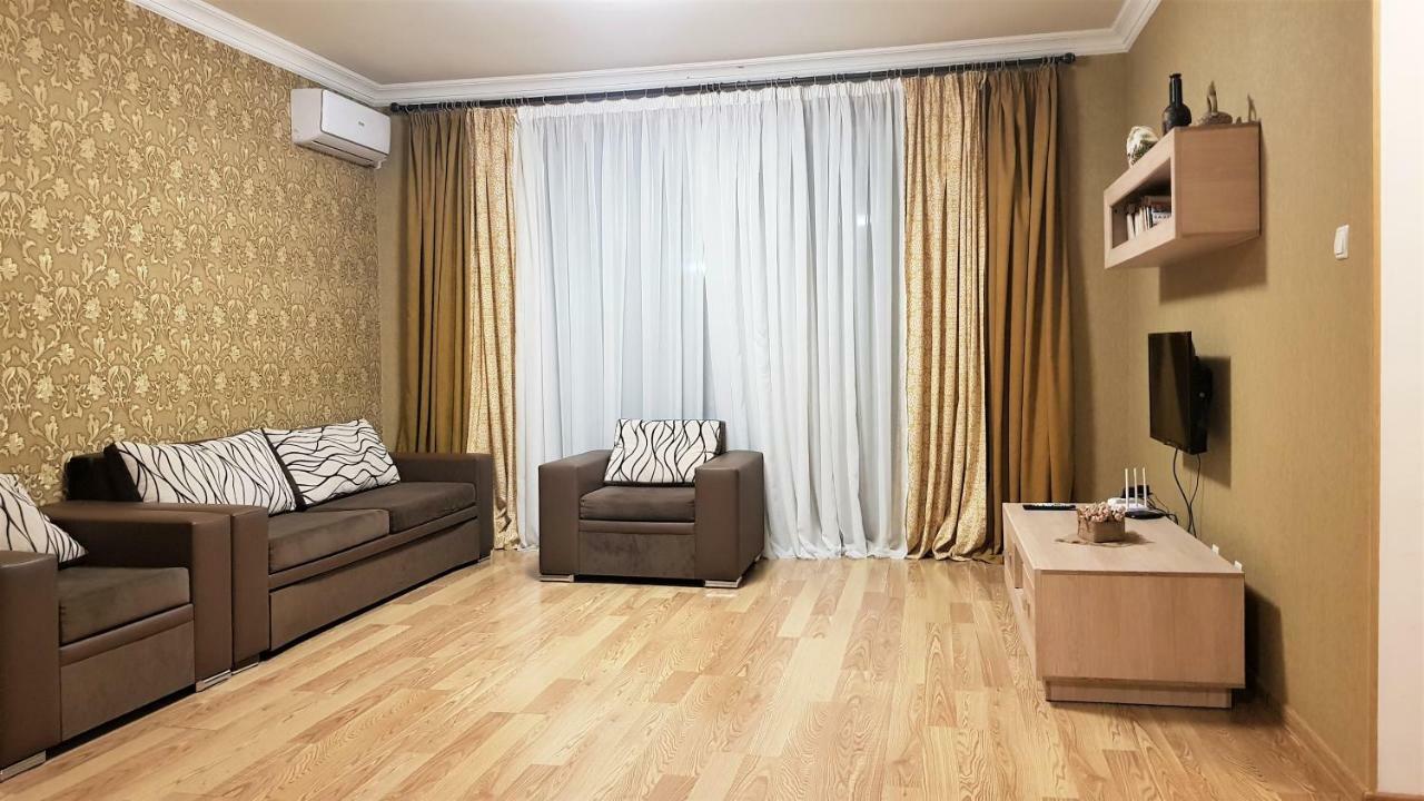 Tbilisi Sea Dream Apartment Extérieur photo