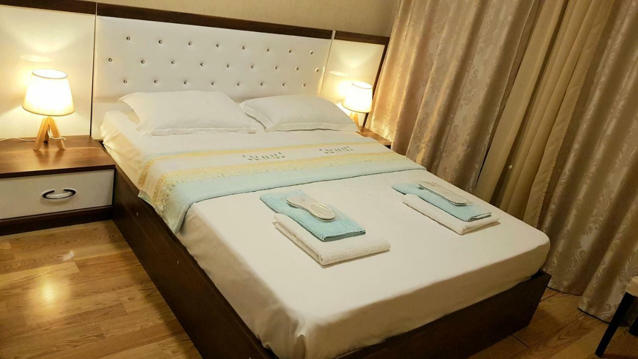 Tbilisi Sea Dream Apartment Extérieur photo