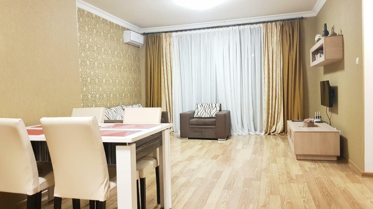 Tbilisi Sea Dream Apartment Extérieur photo
