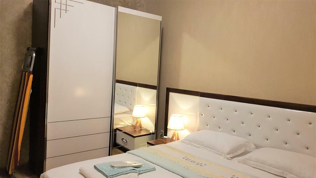 Tbilisi Sea Dream Apartment Extérieur photo