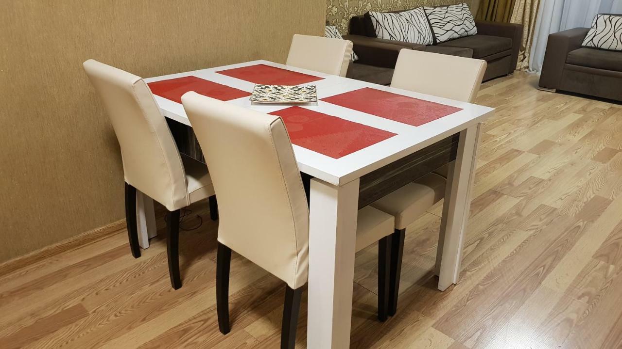 Tbilisi Sea Dream Apartment Extérieur photo