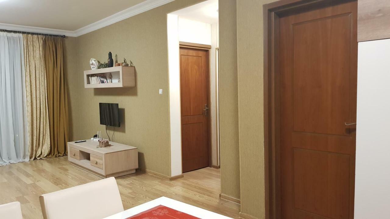 Tbilisi Sea Dream Apartment Extérieur photo