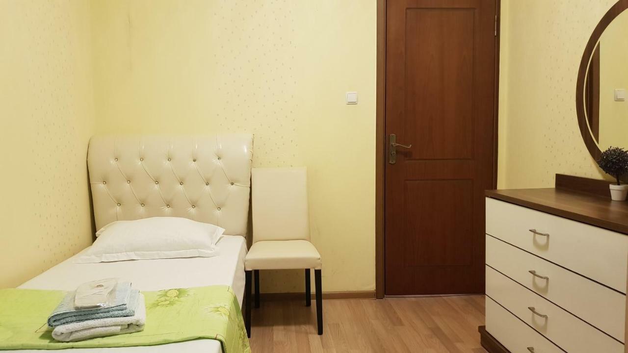 Tbilisi Sea Dream Apartment Extérieur photo